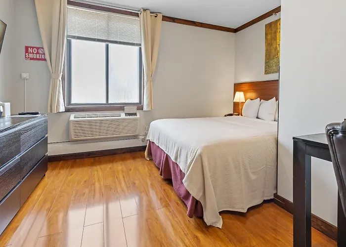 Albergo economico: Lic Hotel