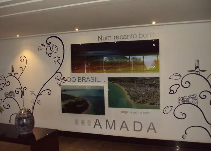 Aluguéis de temporada: Mar do Cabo Branco Residence