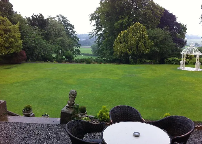 Dog friendly hotels Broughton Craggs Hotel