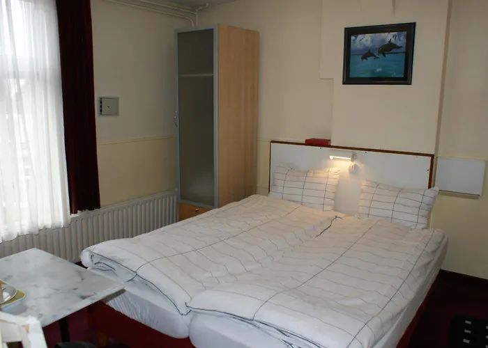 Familienhotels De Westertoren