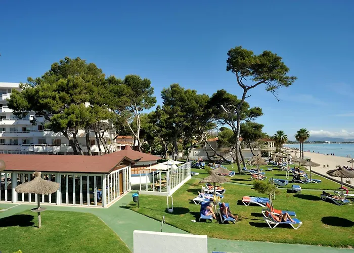 Spahotel: Grupotel Los Principes & Spa