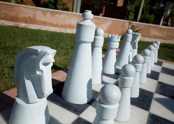 Ping Pong hotel: Bella Beach Hotel