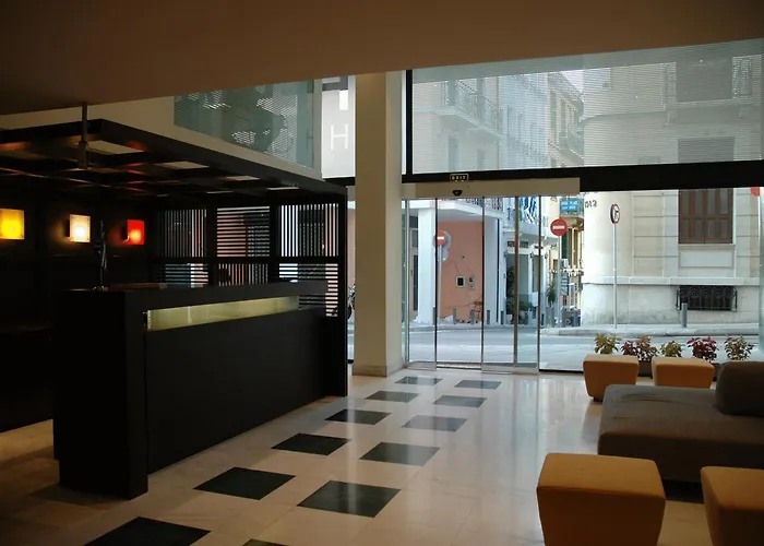 Hotel familiar: Hermes Hotel