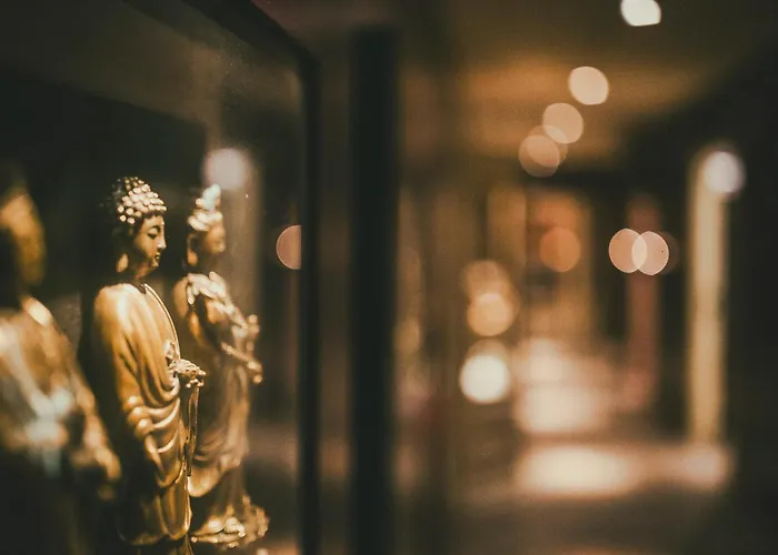 The Historic Huis ter Duin