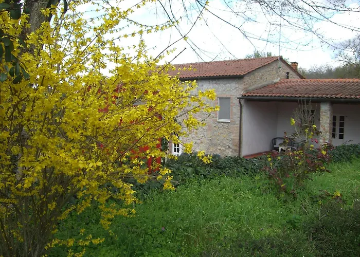 Casa vacanze: Agriturismo La Selva