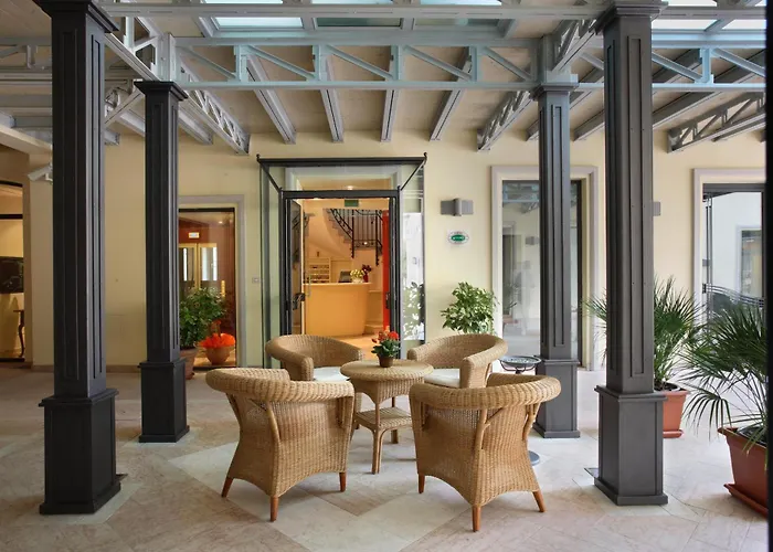Casa Romagnosi