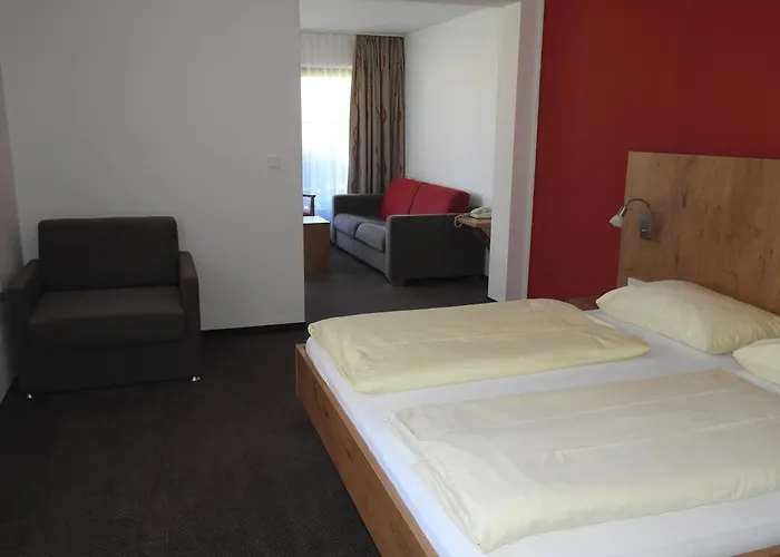  Carossa Bed&Breakfast