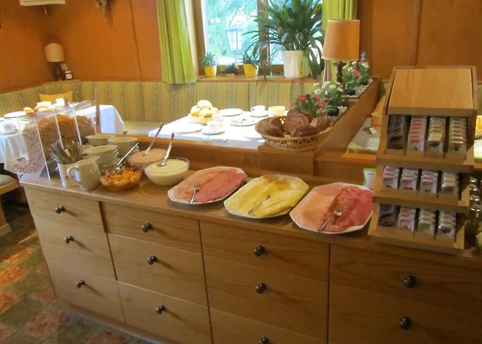  Carossa Bed&Breakfast