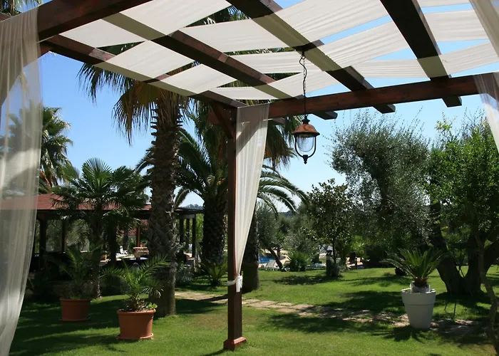  Citta Bianca Country Resort