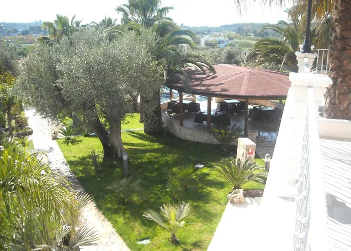  Citta Bianca Country Resort