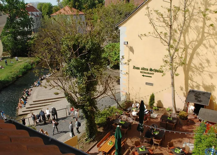  Krämerbrücke