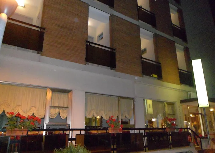 Hotel familiare: Hotel Galileo