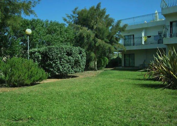 Familienhotel: Bayside Salgados