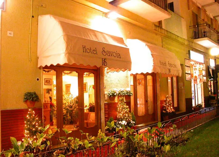 Savoia Sorrento