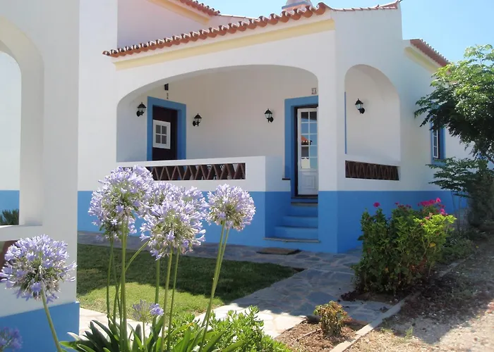 Hotel de 4 estrelas: Vila Planicie