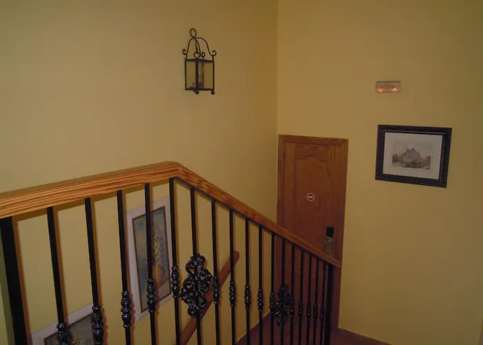 Hotel barato: Hostal Moscatel