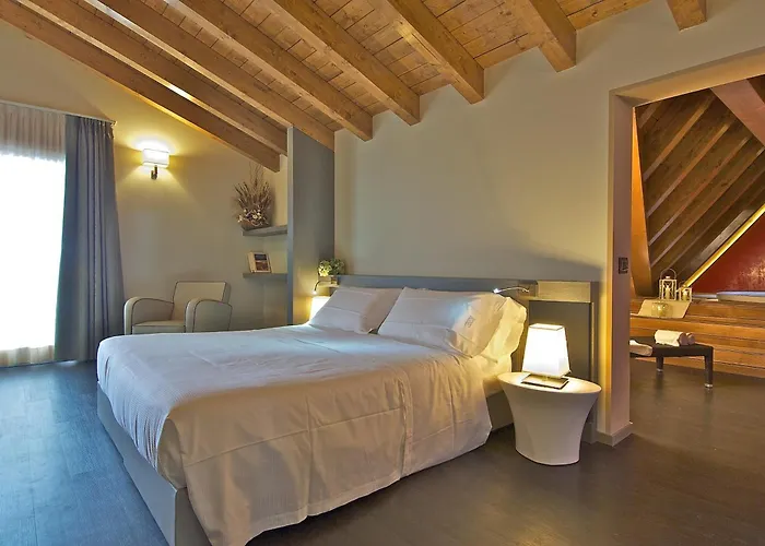 Hotel adatto agli animali: Harmony Suite Hotel