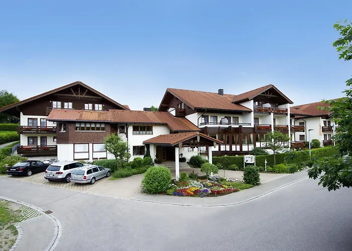Concordia Vitalhotel & Spa