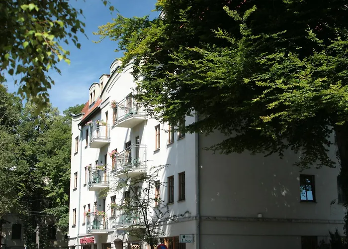 Liszt