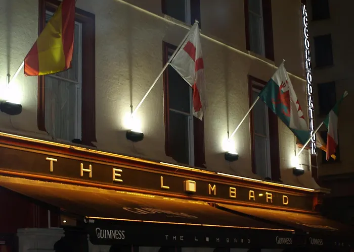 Lombard Townhouse