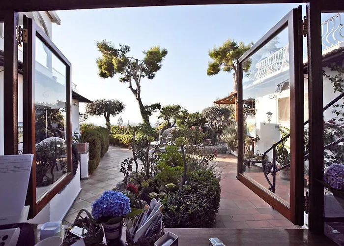 Il Giardino Dell'Arte