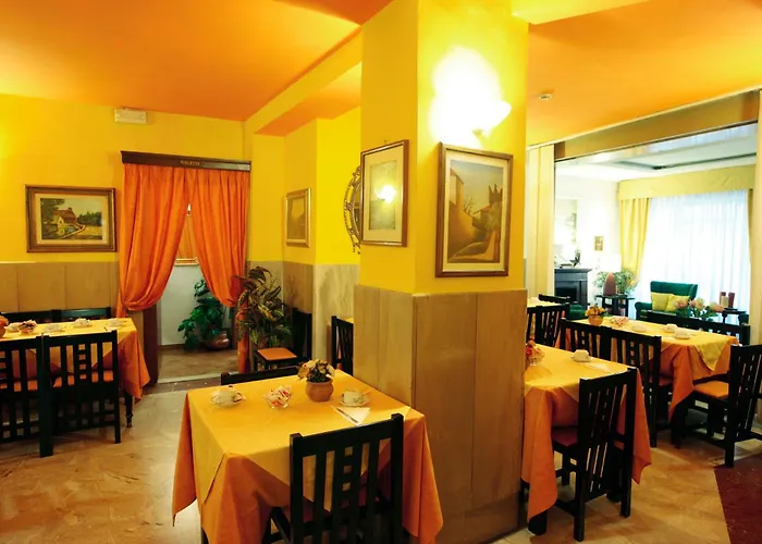 Hotel S.Giorgio & Olimpic