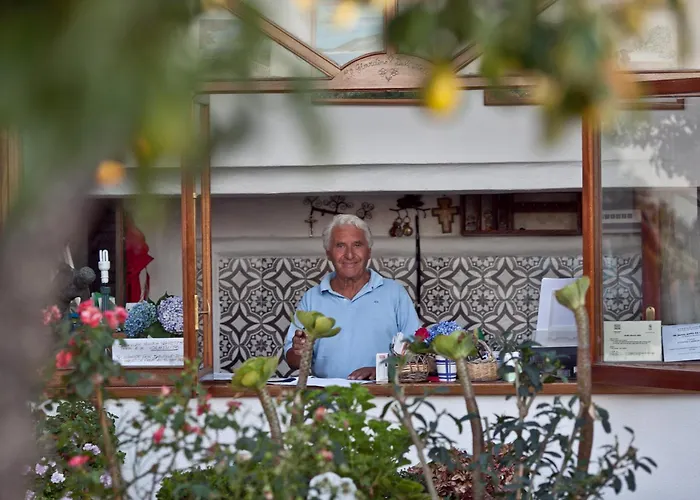 Il Giardino Dell'Arte