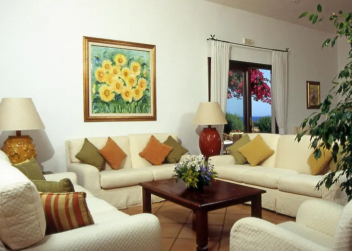 Hotel Stelle Marine