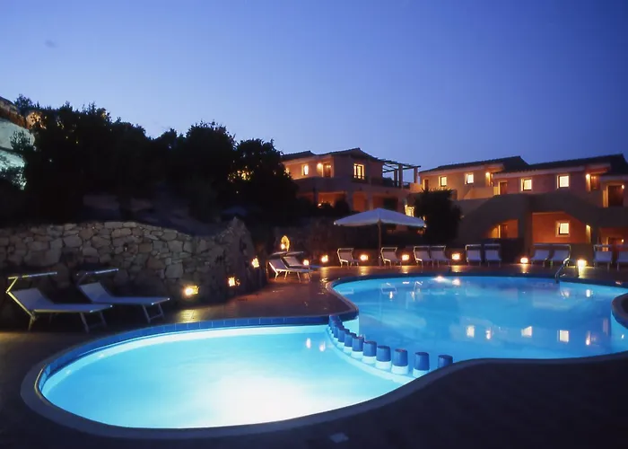 Hotel Stelle Marine