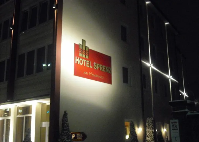 Sprenz