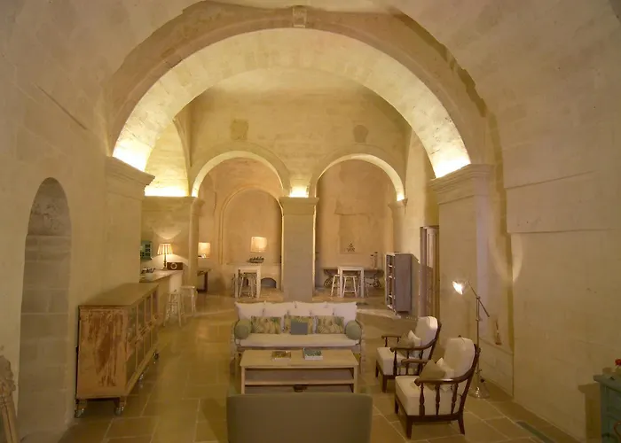  L' In Pietra