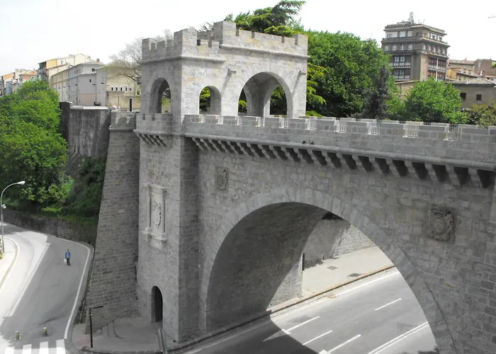 Alda Centro Pamplona