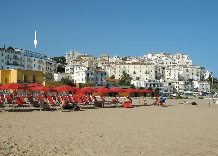 Hotel familiare: Hotel Borgo Marina