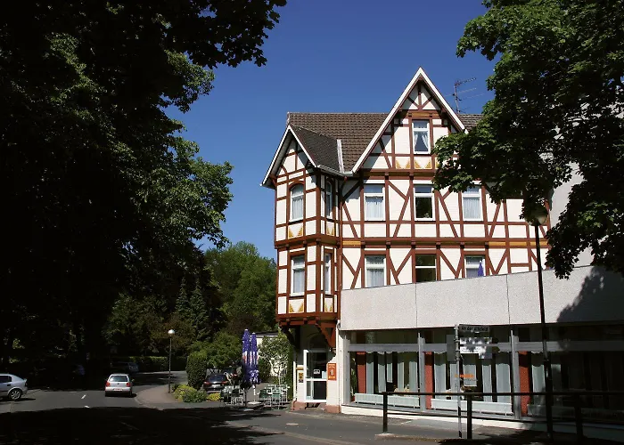 Schober Am Kurpark
