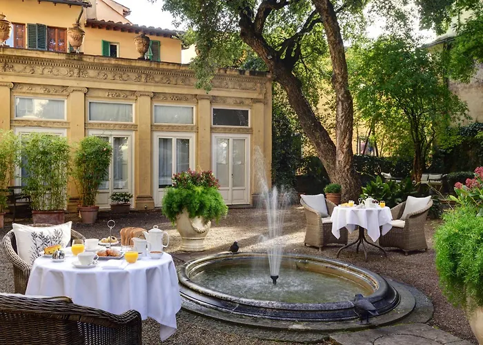 Family Friendly Hotels Al Palazzo Del Marchese Di Camugliano Residenza D'Epoca
