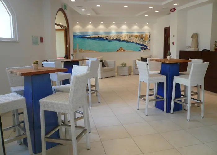 Tempo Di Mare