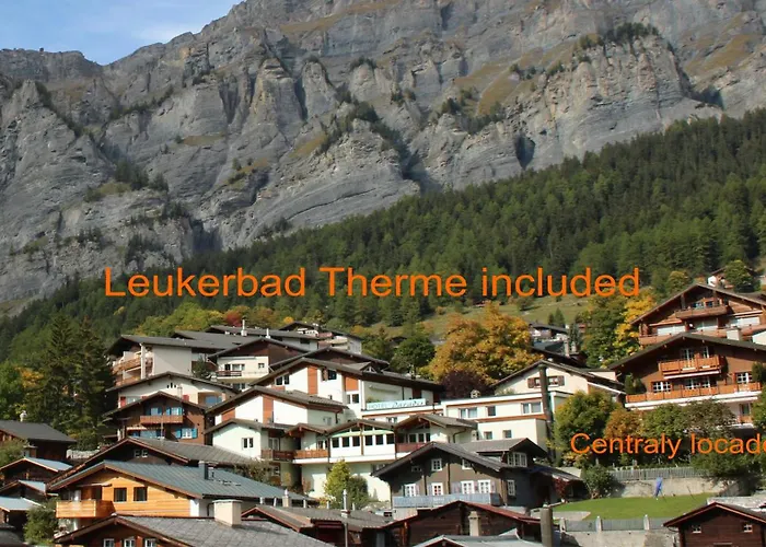 Paradis-Leukerbad-Therme