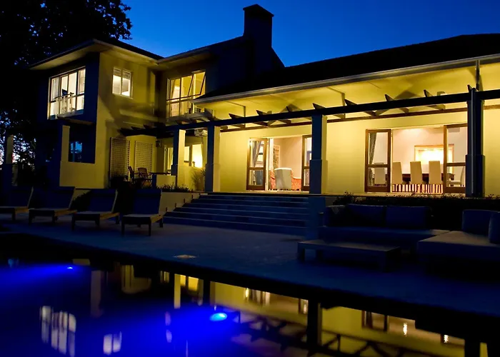 Sugarbird Manor