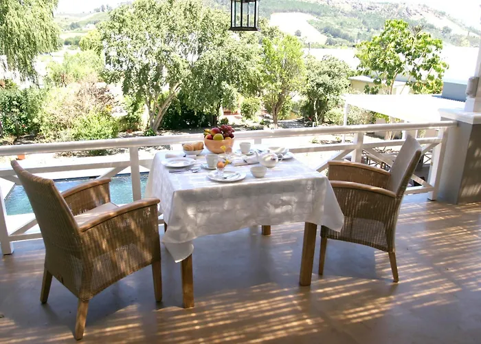 Plumwood Boutique Hotel By The Living Journey Collection