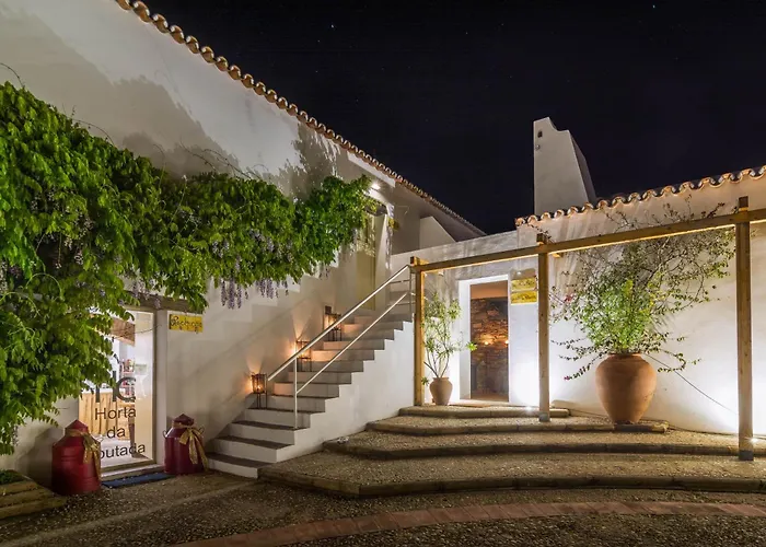 Hotel barato: Horta Da Coutada