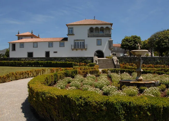 Hotel boutique: Boega Hotel