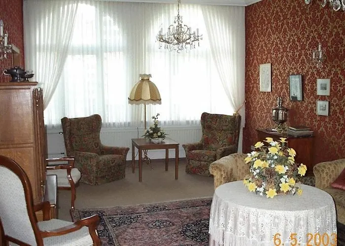 Haus-Maria