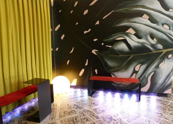  Barcelona House