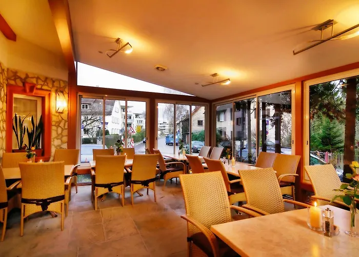 Restaurant Meteora