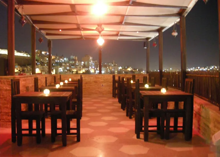 Family Hotel: Arab Tower Hotel