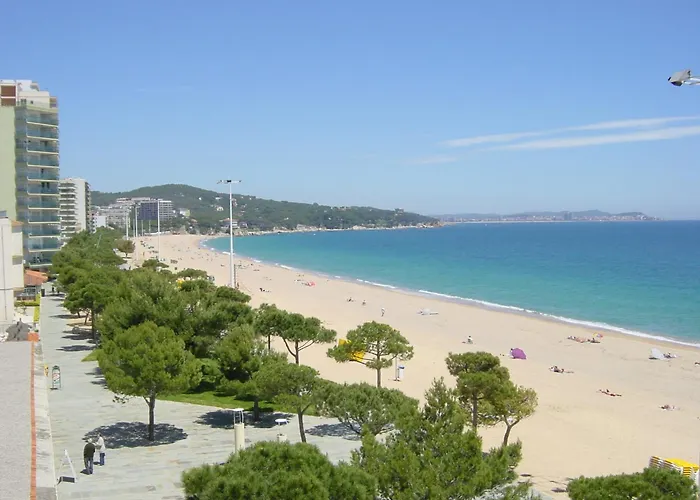 Golf Hotel: Hotel Aromar