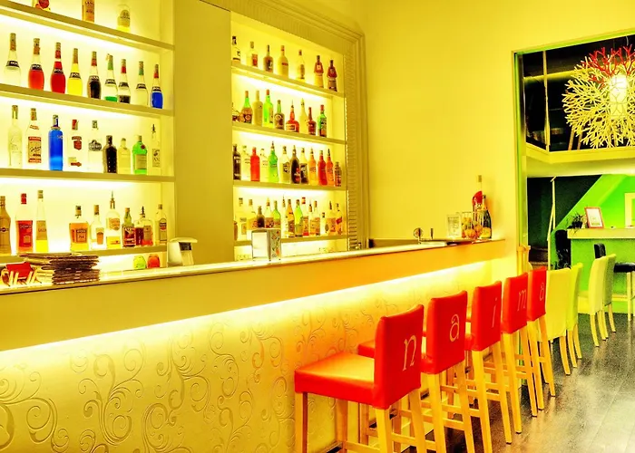 Casa vacanza: Sorrento Apartments