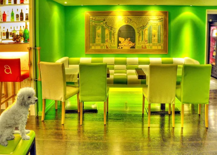 Casa vacanza: Sorrento Apartments