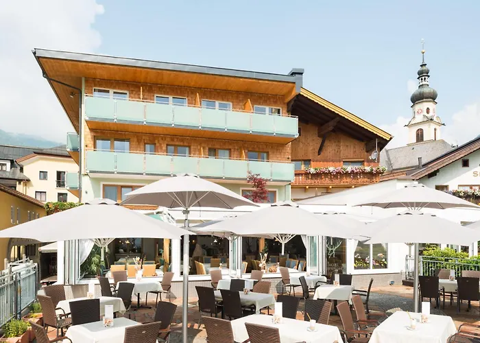 Huisdiervriendelijk hotel: Hotel Hubertushof