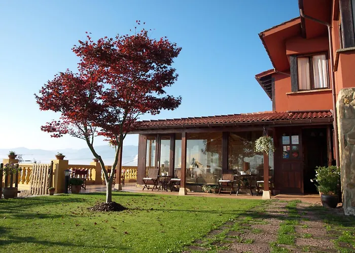Hotel de 3 estrellas: Hotel Casa Camila
